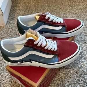 Vans Old Skool Bolt